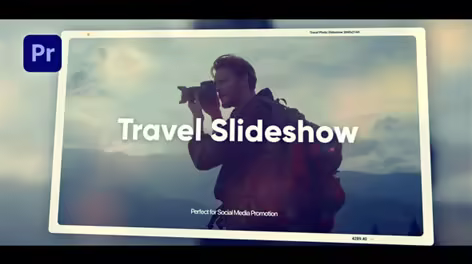 Videohive - Photo Slideshow - 63004522