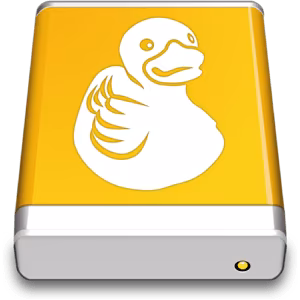 Mountain Duck 5.2.1 macOS