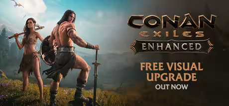 Conan Exiles Enhanced-RUNE