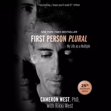 First Person Plural: My Life as a Multiple[Audiobook]