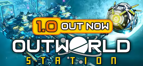 Outworld Station-RUNE