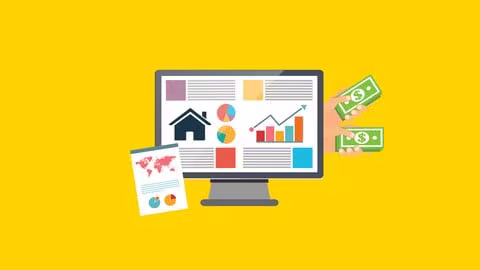 The Complete Reit Investing Course (Updated 2026)