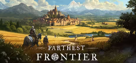 Farthest Frontier Update v1.1.0-RUNE
