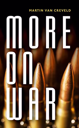 More on War (ePUB)