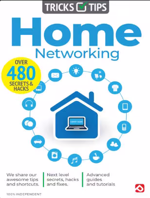 Home Networking Tricks and Tips - 9th Edition, 2026