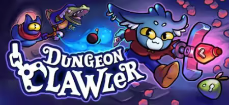 Dungeon Clawler-VENOM