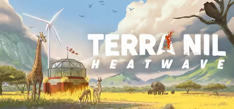 Terra Nil Update v1.2.12-TENOKE