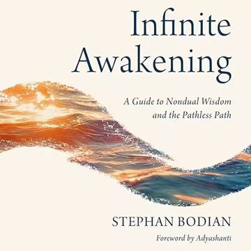 Infinite Awakening: A Guide to Nondual Wisdom and the Pathless Path[Audiobook]