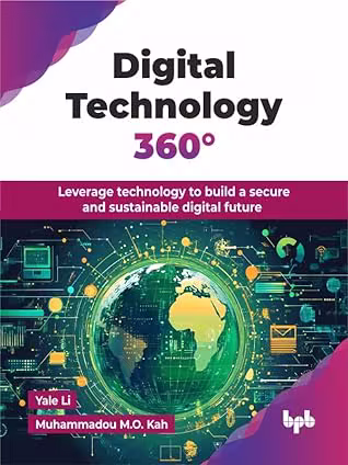 Digital Technology 360°: Leverage technology to build a secure and sustainable digital future (True PDF)