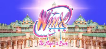 Winx Club The Magic is Back-VENOM