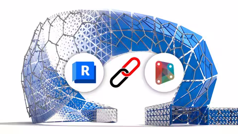 Automatización Bim Con Dynamo En Revit 2026