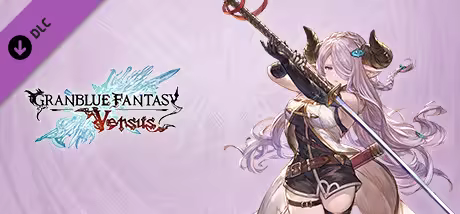 Granblue Fantasy Versus Rising Additional Character Set Ilsa Update v2.51-TENOKE