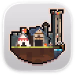 Crusaders Quest Hero Town 1.2.4 macOS