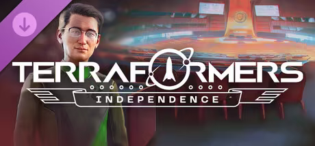 Terraformers Independence Linux-I KnoW