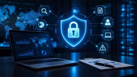Cybersecurity Reporting: Nist, Iso &amp; Compliance Docs.