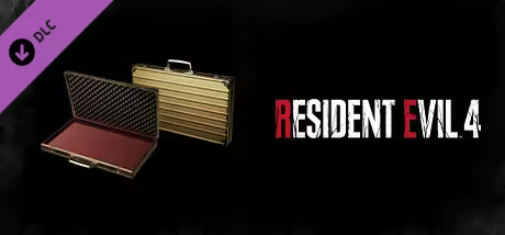 Resident Evil 4 Gold Edition Update v1.5.9.0-RUNE