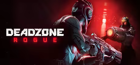 Deadzone Rogue Update v1.4.0.0-RUNE