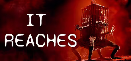 It Reaches-TENOKE