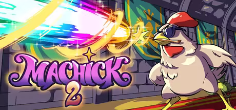 Machick 2 v1.1.8-TENOKE