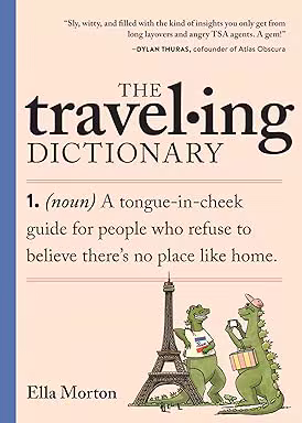 The Traveling Dictionary
