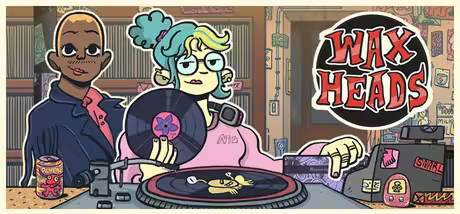 Wax Heads-TENOKE