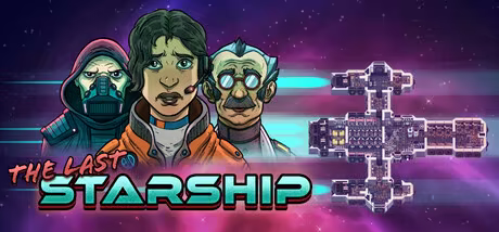 The Last Starship Update v24-TENOKE