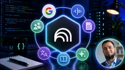 Google Notebooklm Complete Course: Visual Ai Mastery