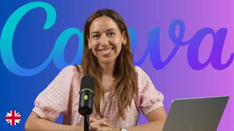 Canva Masterclass: Design, Social Media, Branding &amp; Ai Tools