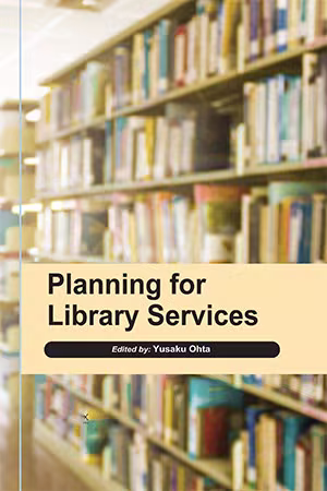 Planning for Library Services