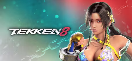 TEKKEN 8 Update v3.00.02-RUNE