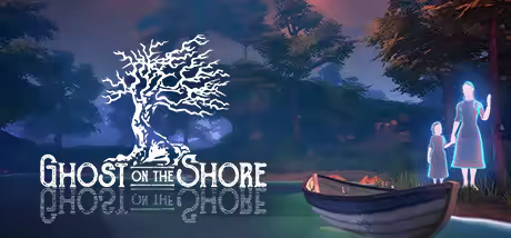 Ghost on the Shore v1.1.13 Linux-Razor1911