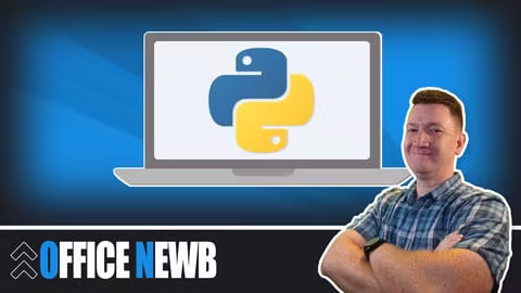 Complete Python Programming Masterclass Beginner To Advanced