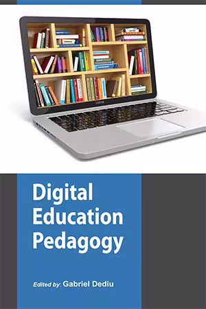 Digital Education Pedagogy