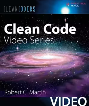 Clean Code Video Series