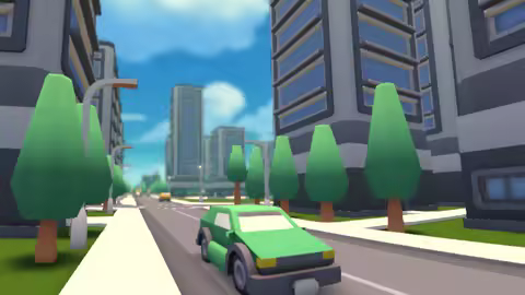 How To Create Your Own Cities In Unity