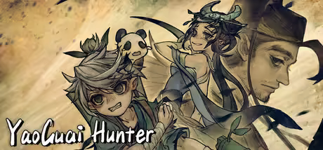 Yao-Guai Hunter Update v1.2.9-TENOKE