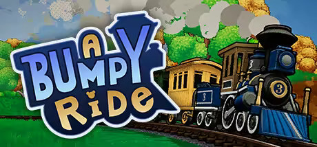 A Bumpy Ride-TENOKE