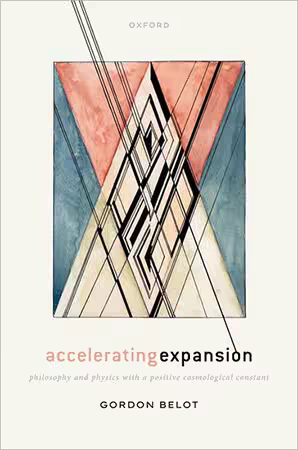 Accelerating Expansion: Philosophy and Physics with a Positive Cosmological Constant