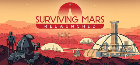 Surviving Mars Relaunched Update v1.0.7-TENOKE