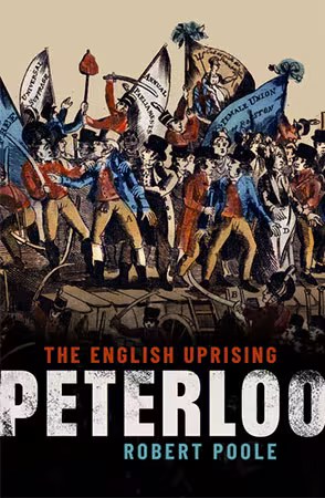 Peterloo: The English Uprising (PDF)