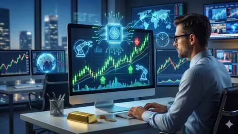 Super Sunday Gold Forex Trading Strategy – With Trading Bot