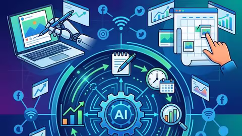 Ai Social Media Automation With Buffer: Auto Post &amp; Grow
