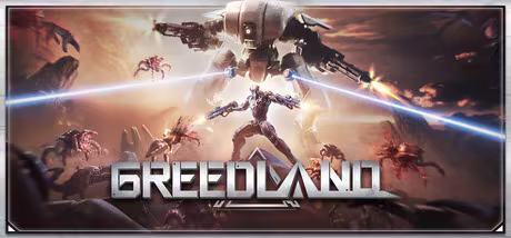 Greedland Update v1.1.13-RUNE