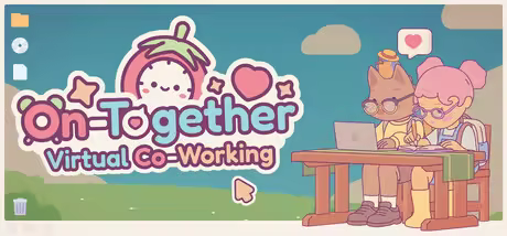 On-Together Virtual Co-Working Update v1.0.9-TENOKE