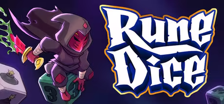 Rune Dice-TENOKE