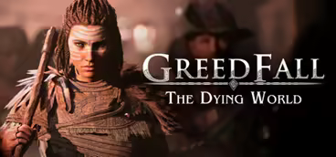 GreedFall The Dying World Update v10301-RUNE