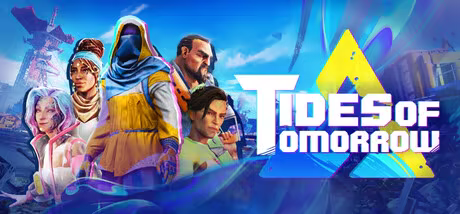 Tides of Tomorrow Update v1.1a-RazorDOX