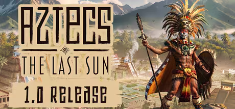 Aztecs The Last Sun-RUNE