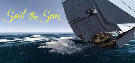 Sail the Seas-TENOKE