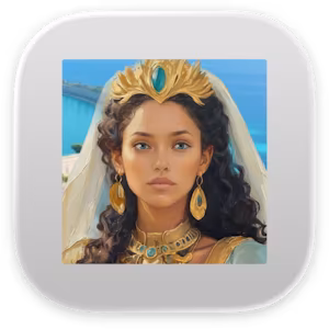 Ancient Wonders - Atlantis macOS